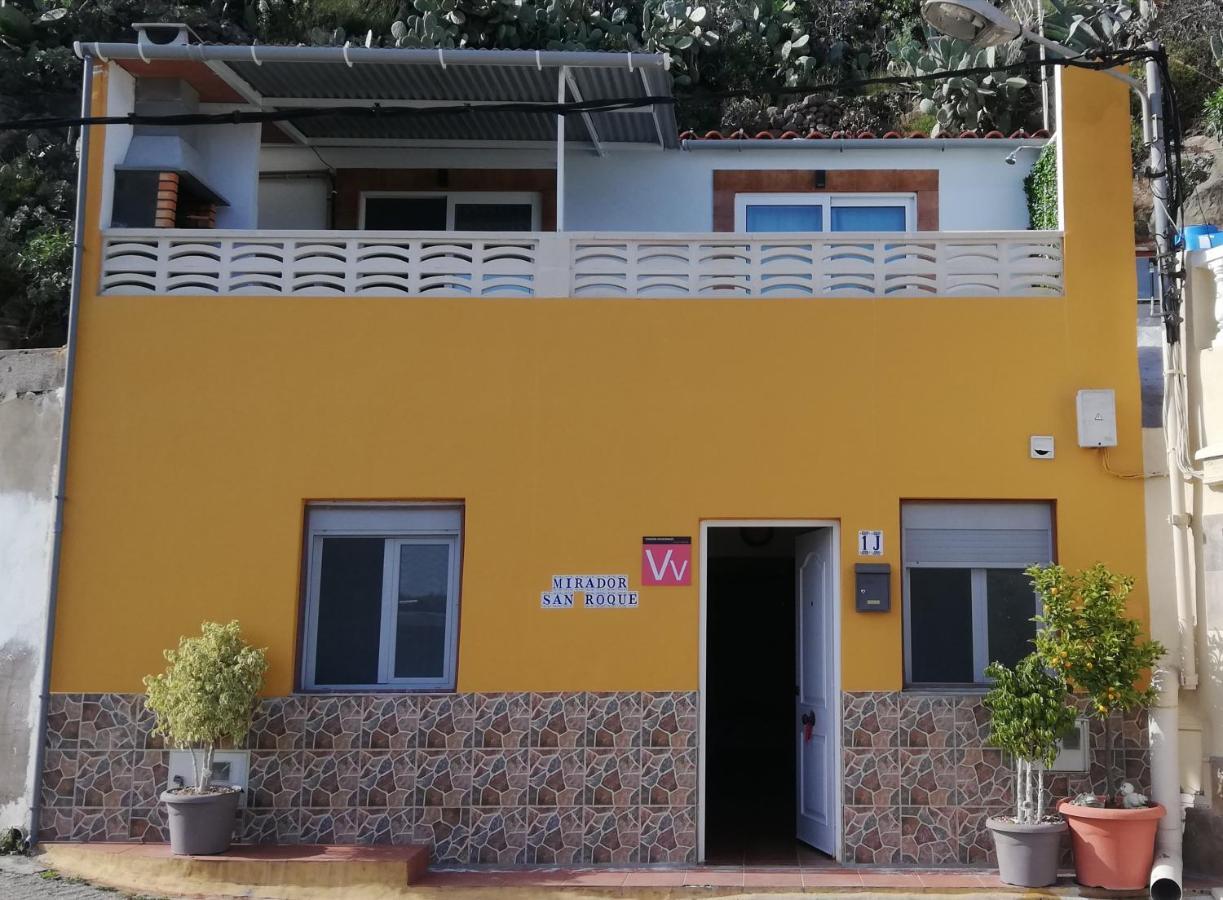 Mirador San Roque Villa Las Palmas de Gran Canaria Eksteriør billede