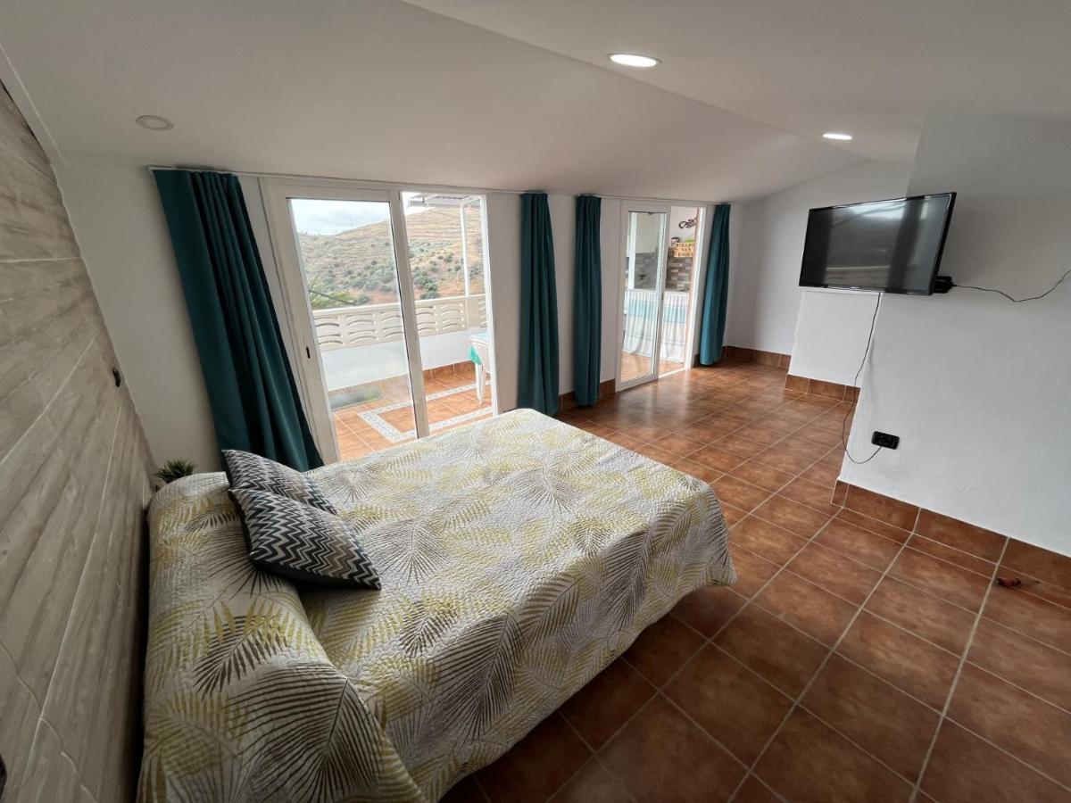 Mirador San Roque Villa Las Palmas de Gran Canaria Eksteriør billede