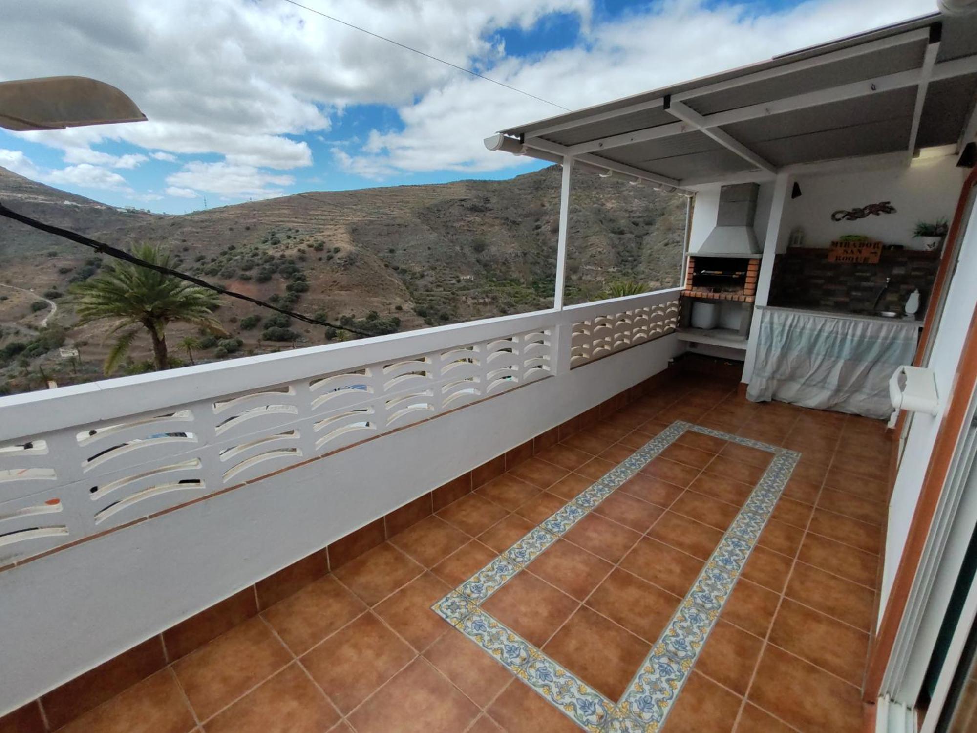 Mirador San Roque Villa Las Palmas de Gran Canaria Værelse billede